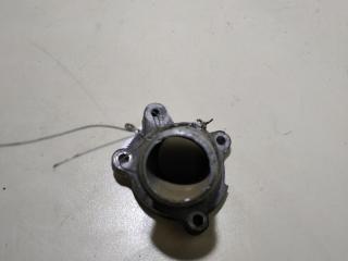 корпус термостата Toyota COROLLA VERSO 2006, 2.2 л., дизель, МКПП, серый, минивэн