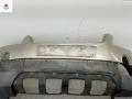 бампер передний Chevrolet Captiva 1 поколение 2008, бензин, серый, внедорожник 5 дв. - фото №3