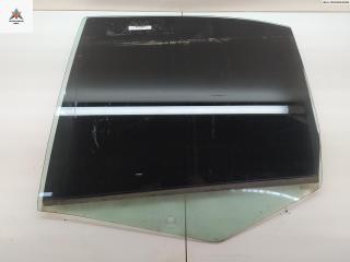 стекло двери задней левой Volkswagen Bora 1 поколение 1999, 1.9 л., дизель, МКПП, серый, седан, AS2