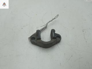 крепление форсунки Land Rover Freelander 1 поколение 2000, 2.0 л., дизель, МКПП, красный, внедорожник 5 дв., 7787215