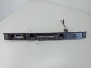 подсветка номера BMW X3 E83 [рестайлинг] 2006, 2.0 л., дизель, МКПП, серый, внедорожник 5 дв., 51137054941, 7054941