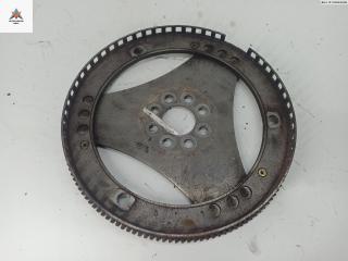 маховик Audi A4 B5 [рестайлинг] 1999, 2.4 л., бензин, АКПП, серый, универсал, 078105323C