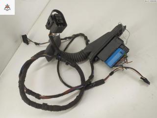 дверная проводка BMW 1 серия E81/E82/E87/E88 [рестайлинг] 2009, 2.0 л., дизель, МКПП, серый, хетчбэк 5 дв., 9169527