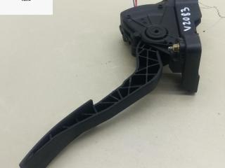 педаль Nissan Pathfinder R51 2005, 2.5 л., дизель, МКПП, серый, внедорожник 5 дв., 18002EB400