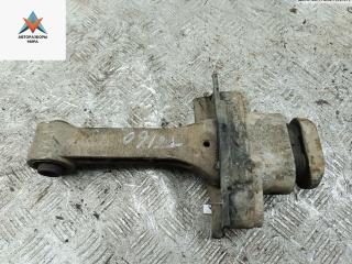 подушка крепления КПП Hyundai Sonata YF 2010, 2.0 л., бензин, МКПП, чёрный, седан