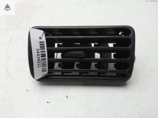 дефлектор обдува салона Suzuki Wagon R 2 поколение 1998, 1.0 л., бензин, МКПП, красный, хетчбэк 5 дв.