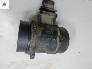 Расходомер (измеритель потока воздуха) Opel Agila 2 поколение (B) 2008, 1.3 л., дизель, МКПП, красный, хетчбэк 5 дв., 0281002862