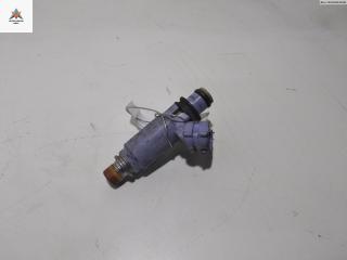 форсунка Suzuki Ignis 1 поколение (FH) 2000, 1.3 л., бензин, МКПП, чёрный, хетчбэк 3 дв., 0313980