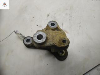 кронштейн КПП Ford Focus 1 поколение 1999, 1.4 л., бензин, МКПП, красный, универсал, 98AB6P093CF