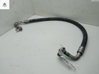 трубка кондиционера Hyundai Coupe 2002-2007 2003, 2.0 л., бензин, МКПП, красный, купе, XJAA