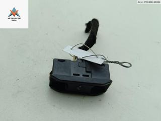 кнопка открывания люка BMW 3 серия E46 [рестайлинг] 2005, 2.0 л., бензин, МКПП, серый, универсал, 61316907288, 6907288