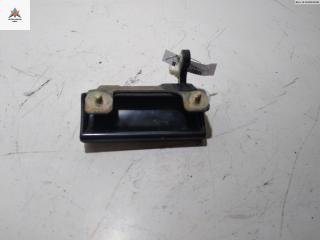 ручка крышки багажника Mitsubishi Space Star 1 поколение 1999, синий, минивэн