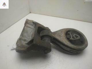 подушка крепления КПП Nissan X-Trail T31 2008, 2.0 л., дизель, МКПП, чёрный, внедорожник 5 дв.