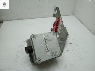 блок предохранителей Fiat Ducato 3 поколение [рестайлинг] 2019, 2.3 л., дизель, МКПП, белый, микроавтобус, 44234