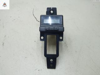 часы Hyundai Getz 1 поколение [рестайлинг] 2008, 1.1 л., бензин, МКПП, серый, хетчбэк 5 дв., 945201C000