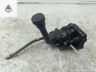 Электроусилитель руля Citroen C4 Grand Picasso 1 поколение 2007, 2.0 л., дизель, робот, синий, минивэн, 9681965580