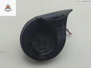 сигнал (клаксон) Ford Focus 1 поколение 1998, 1.8 л., бензин, МКПП, серый, хетчбэк 3 дв., 98AG13A840AG