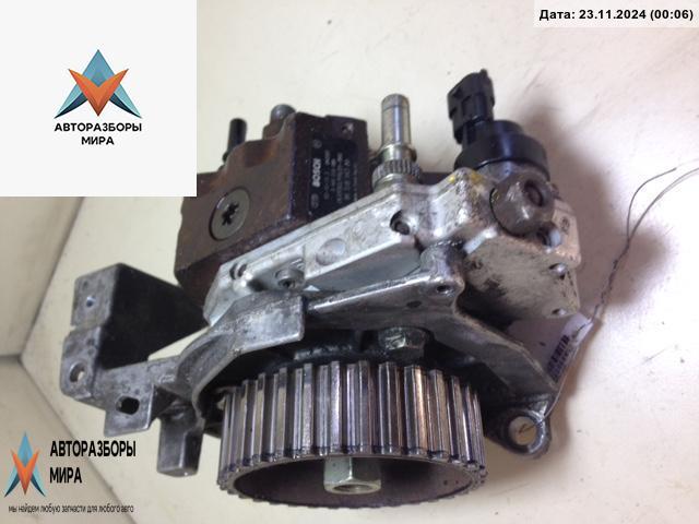 ТНВД Mazda 3 BK 2004, 1.6 л., дизель, МКПП, серый, седан, Y60113800A9A - фото №1