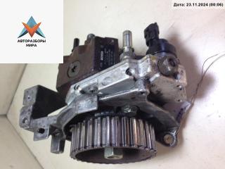 ТНВД Mazda 3 BK 2004, 1.6 л., дизель, МКПП, серый, седан, Y60113800A9A