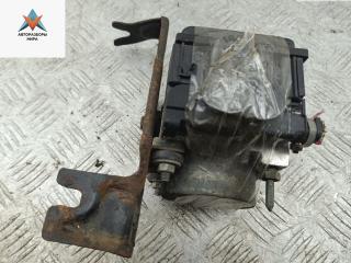 блок ABS Nissan Note E11 2006, 1.4 л., бензин, МКПП, синий, хетчбэк 5 дв., 476609U100