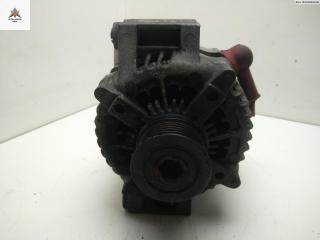 генератор Dodge Nitro 1 поколение 2007, 2.8 л., дизель, АКПП, чёрный, внедорожник 5 дв., 104210-6080