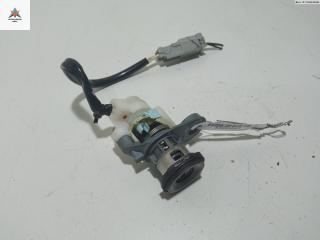 личинка дверного замка Honda Legend 3 поколение 1997, 3.5 л., бензин, АКПП, чёрный, седан