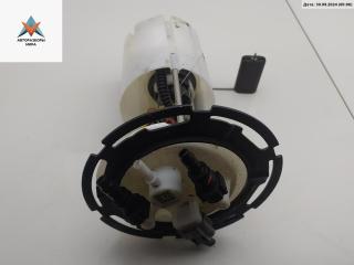 насос топливный Nissan Micra 5 поколение K14 2017, 1.5 л., дизель, МКПП, синий, хетчбэк 5 дв.