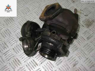 турбина BMW X3 E83 2005, 2.0 л., дизель, МКПП, серый, внедорожник 5 дв., 7794140