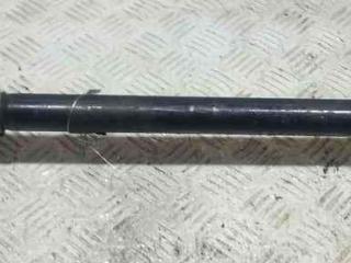 полуось задняя (приводной вал, ШРУС) Audi A6 Allroad Quattro C7 2012, 3.0 л., дизель, АКПП, серый, универсал, 8R0701203C