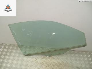 стекло двери передней правой Mitsubishi Space Star 1 поколение [рестайлинг] 2004, 1.9 л., дизель, МКПП, серый, минивэн