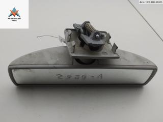 зеркало салона Volkswagen Touran 1 поколение [рестайлинг] 2006, 1.9 л., дизель, МКПП, серый, минивэн, 1T0857511B