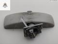 зеркало салона Volkswagen Touran 1 поколение [рестайлинг] 2006, 1.9 л., дизель, МКПП, серый, минивэн, 1T0857511B - фото №2