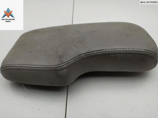 подлокотник Jaguar S-Type 1 поколение 1999, 3.0 л., бензин, АКПП, синий, седан