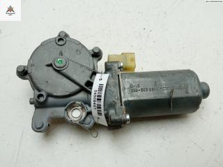 моторчик стеклоподъемника передний правый Saab 9-3 1 поколение 2001, 2.2 л., дизель, МКПП, серый, хетчбэк 5 дв., 0130861103
