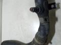патрубок интеркулера Toyota Avensis 3 поколение (T270) [рестайлинг] 2011, 2.0 л., дизель, МКПП, чёрный, универсал - фото №2