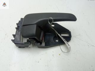 ручка внутренняя передняя правая Mitsubishi Lancer 9 поколение 2003, 1.6 л., бензин, МКПП, серый, универсал