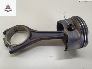 поршень BMW 7 серия E65/E66/E67 2002, 3.6 л., бензин, АКПП, чёрный, седан, 11247516221