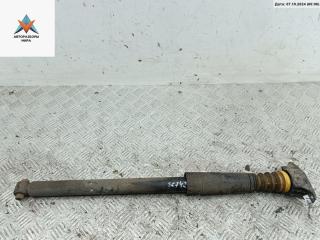 амортизатор задний левый Mazda 5 CR 2006, 1.8 л., бензин, МКПП, серый, минивэн, 2817003313575