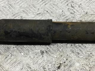 амортизатор задний правый Hyundai i10 1 поколение 2009, 1.3 л., бензин, МКПП, красный, хетчбэк 5 дв., 553000X100