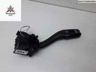 переключатель дворников Porsche Cayenne 955 2003, 4.5 л., бензин, АКПП, чёрный, внедорожник 5 дв., 7L5953503