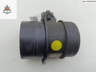 Расходомер (измеритель потока воздуха) Skoda Octavia mk2 (A5 1Z) 2006, 2.0 л., дизель, АКПП, серый, универсал, 074906461