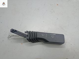 переключатель дворников Opel Vectra C [рестайлинг] 2008, 2.2 л., бензин, МКПП, серый, универсал, 9180813