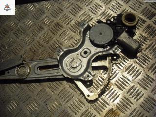 стеклоподъемник электрический передний правый Toyota Avensis 3 поколение (T270) 2009, 1.8 л., бензин, МКПП, серый, седан, 69810-05070