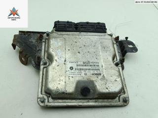 ЭБУ Chrysler PT Cruiser 1 поколение [рестайлинг] 2005, 2.2 л., дизель, МКПП, красный, минивэн, P05034035AB