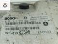 ЭБУ Chrysler PT Cruiser 1 поколение [рестайлинг] 2005, 2.2 л., дизель, МКПП, красный, минивэн, P05034035AB - фото №3