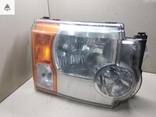 фара правая Land Rover Discovery 3 поколение 2006, 2.7 л., дизель, АКПП, красный, внедорожник 5 дв., XBC500022