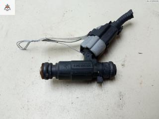 форсунка Hyundai Matrix 1 поколение [рестайлинг] 2007, 1.6 л., бензин, МКПП, серый, минивэн, 3531022600