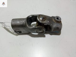 рулевой карданчик Mazda MPV LW 2001, 2.0 л., бензин, МКПП, серый, минивэн, LC62-32-850B