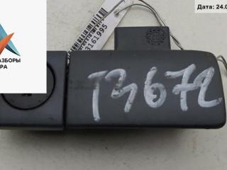 замок бардачка Nissan Primera P12 2003, 1.8 л., бензин, МКПП, серый, универсал