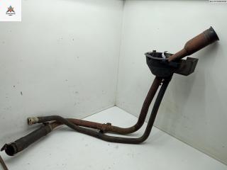 горловина топливного бака Dodge Nitro 1 поколение 2007, 2.8 л., дизель, АКПП, чёрный, внедорожник 5 дв.